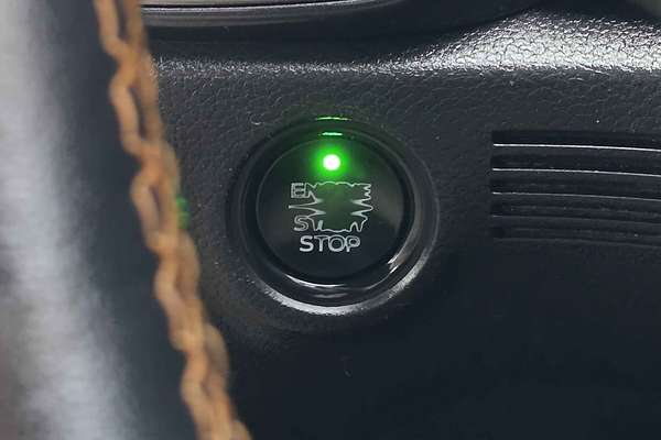 2021 Ford Ranger Wildtrak PX MkIII  2.0L