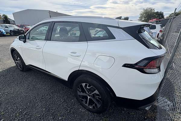 2022 Kia Sportage SX NQ5