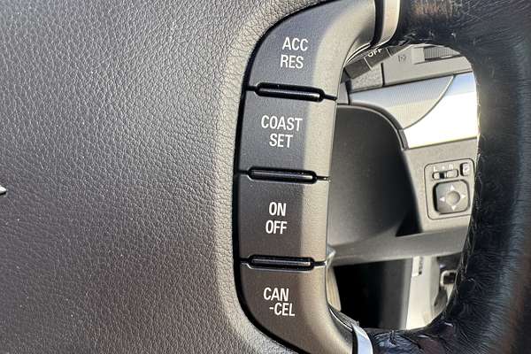 2018 Mitsubishi Pajero GLS LWB (4x4) 7 SEAT NX MY19