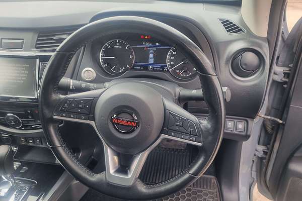 2021 Nissan Navara PRO-4X D23 4X4