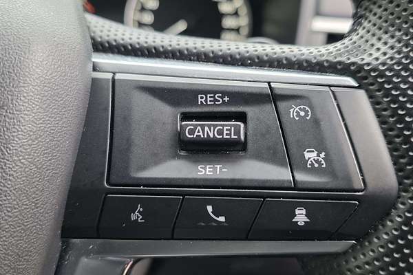 2024 Mitsubishi Outlander LS ZM