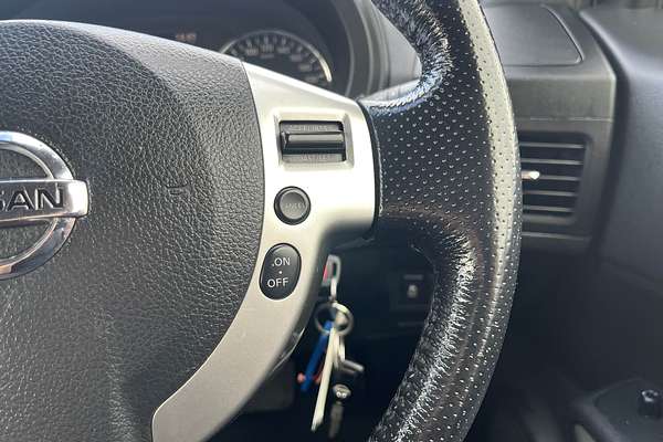 2012 Nissan X-TRAIL ST-L T31