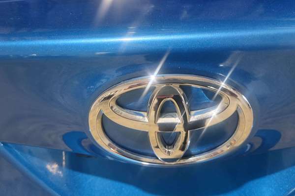 2016 Toyota Corolla SX ZRE182R