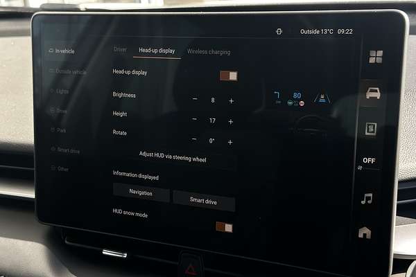 2025 GWM Haval H6 Ultra Hybrid B01