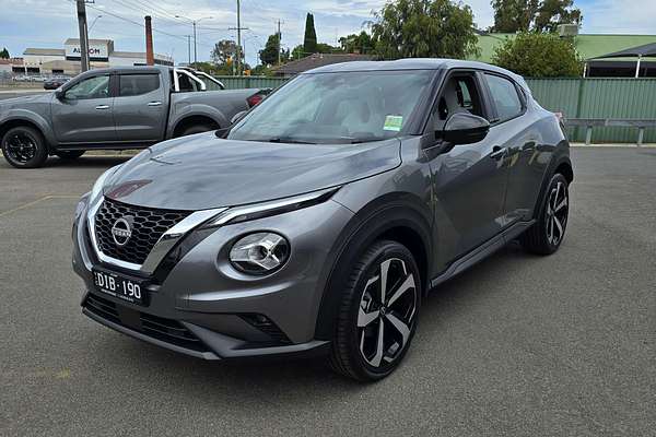 2023 Nissan JUKE ST-L+ F16