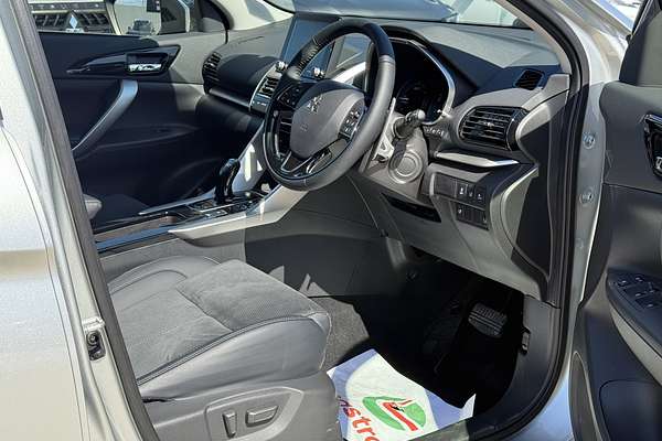 2025 Mitsubishi Eclipse Cross PHEV Aspire YB