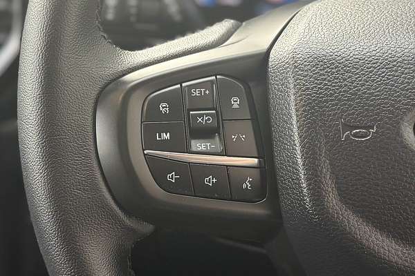 2024 Ford Everest Trend  2.0L