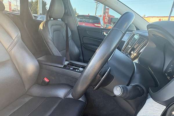 2018 Volvo XC60 T5 Inscription