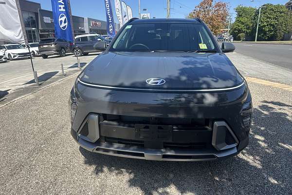 2025 Hyundai Kona Premium SX2.V2