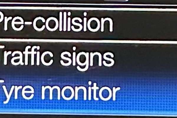 2021 Ford Ranger XLT PX MkIII 4X4 3.2L