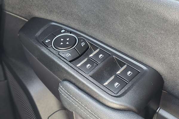 2025 Ford Everest Sport 2.0L