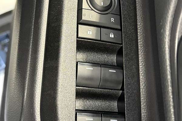 2025 Toyota Landcruiser Prado GX GDJ251R