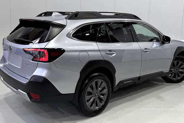 2024 Subaru Outback AWD 6GEN 4X4