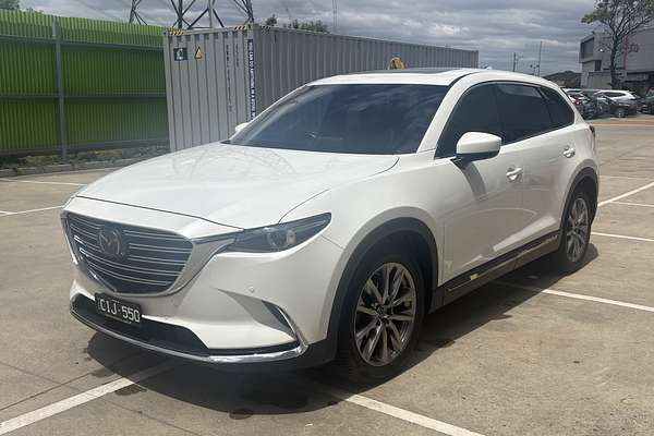 2019 Mazda CX-9 Azami LE TC