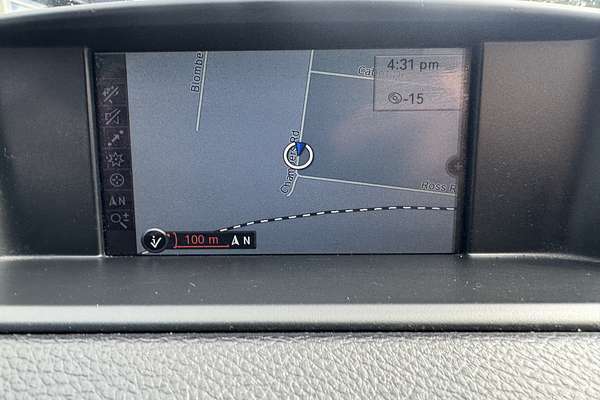 2012 BMW 1 Series 120i E88 LCI