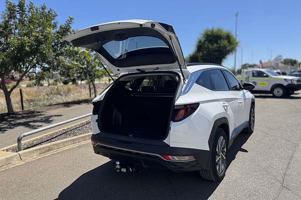 2023 Hyundai Tucson ELITE (AWD) NX4.V2 MY23