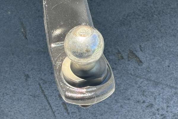 2019 Toyota Landcruiser Prado GX GDJ150R