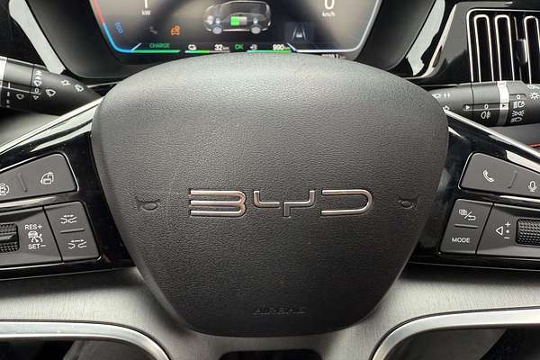 2025 BYD Sealion 6 Premium