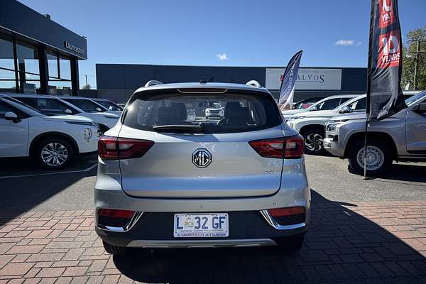 2022 MG ZS Excite AZS1