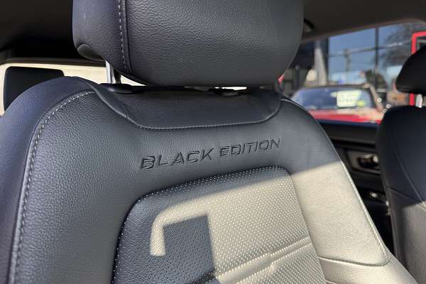 2023 Honda CR-V Black Edition RW