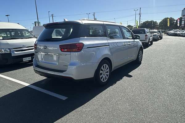 2020 Kia Carnival S YP