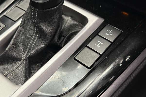 2023 Isuzu D-MAX LS-U (4x4) RG1 MY23 4X4