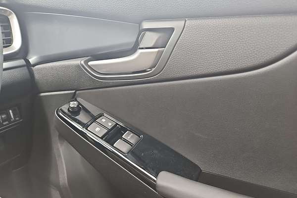 2025 Mazda BT-50 XS TF Rear Wheel Drive