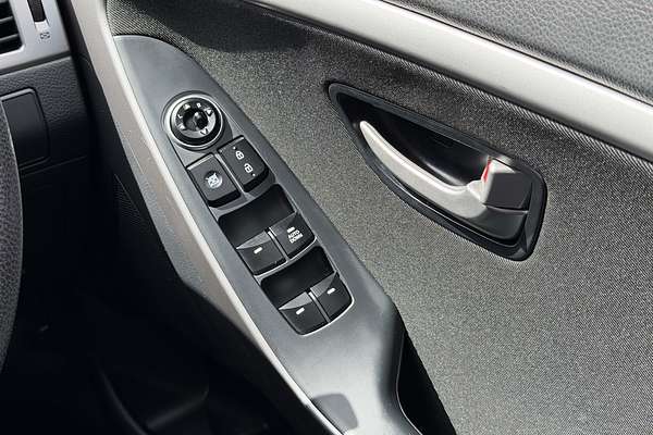 2016 Hyundai i30 Active GD4 Series II