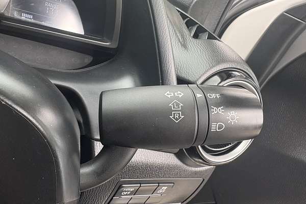 2018 Mazda 2 Maxx DL Series