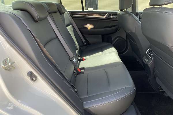 2020 Subaru Liberty 3.6R 6GEN