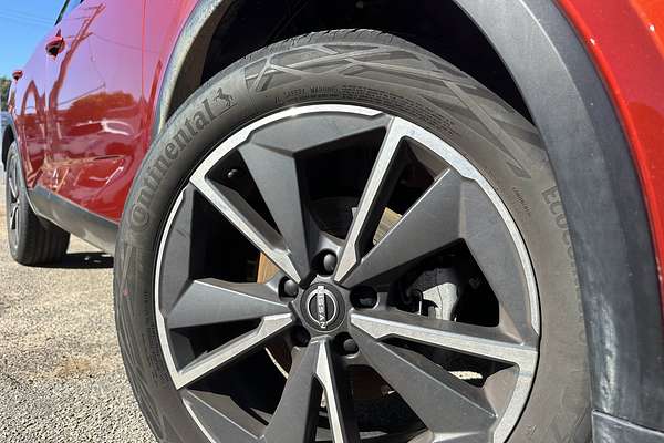 2024 Nissan QASHQAI ST-L J12