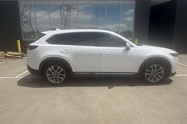 2019 Mazda CX-9 Azami LE TC
