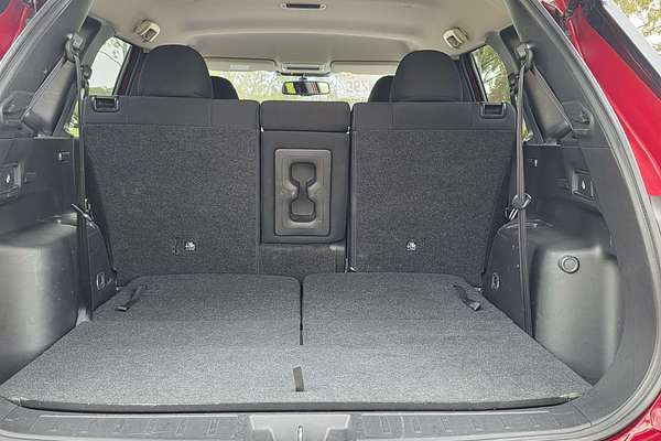 2024 Mitsubishi Outlander LS ZM