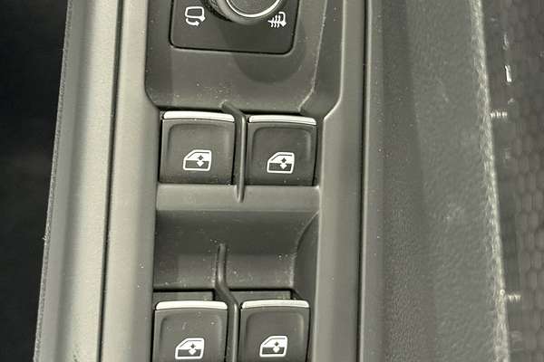 2022 Volkswagen Golf GTi MARK 8 MY22.5