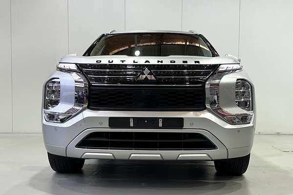 2024 Mitsubishi Outlander PHEV Exceed ZM AWD