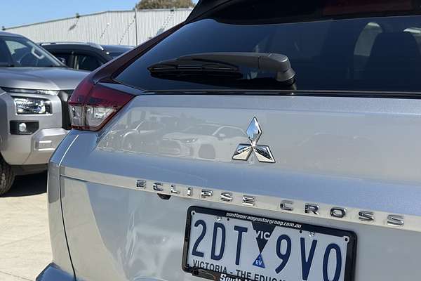 2025 Mitsubishi Eclipse Cross PHEV Aspire YB