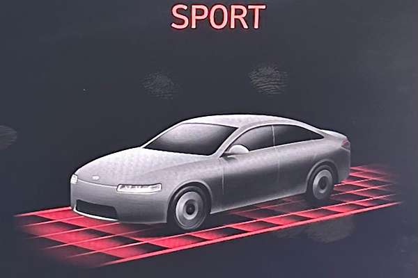 2024 Hyundai i30 N Premium CN7.V2 2WD