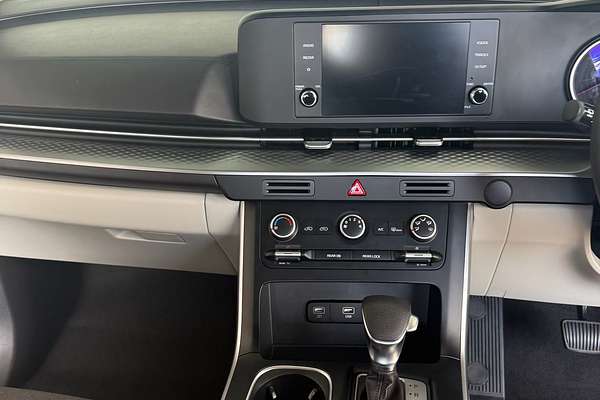 2022 Kia Carnival S KA4