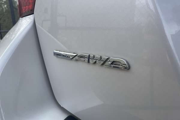 2012 Subaru XV 2.0i-S G4X