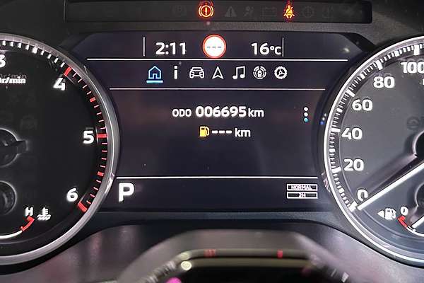 2024 Mitsubishi Triton GSR MV 4X4