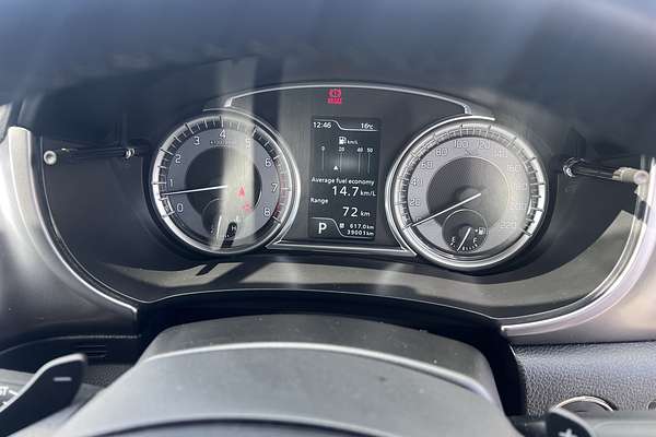 2022 Suzuki Vitara LY Series II