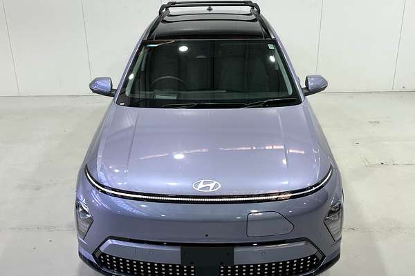 2024 Hyundai Kona Electric Premium SX2.V1 2WD