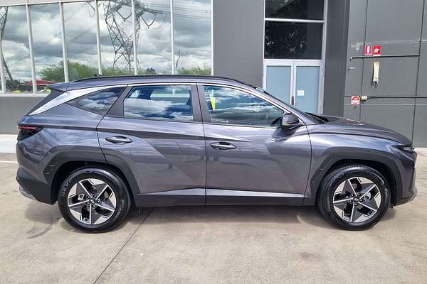 2024 Hyundai Tucson NX4.V3