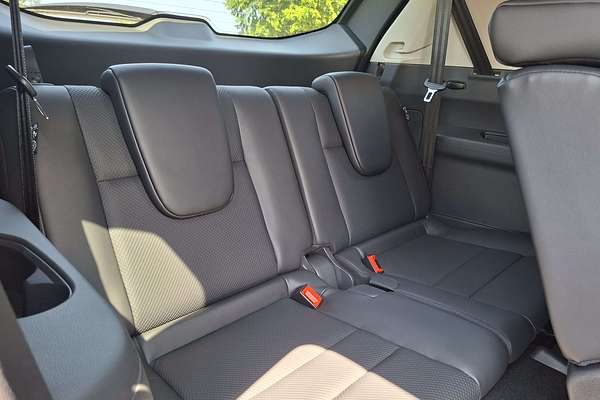 2025 Nissan X-TRAIL N-TREK T33