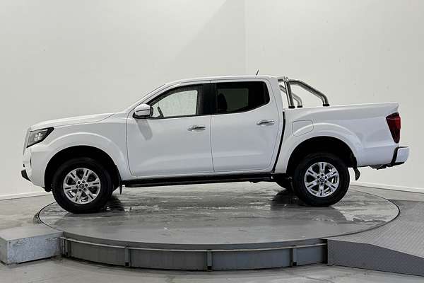 2023 Nissan Navara ST (4x4) D23 MY23 4X4