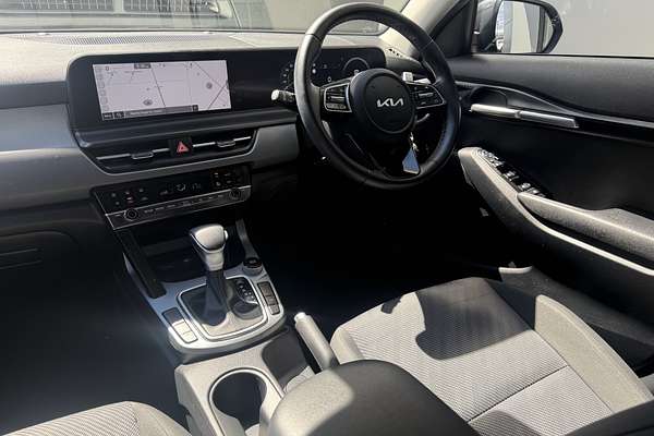 2023 Kia Seltos Sport SP2 PE