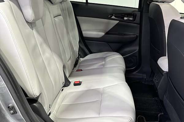 2024 Mitsubishi Eclipse Cross PHEV Exceed YB AWD