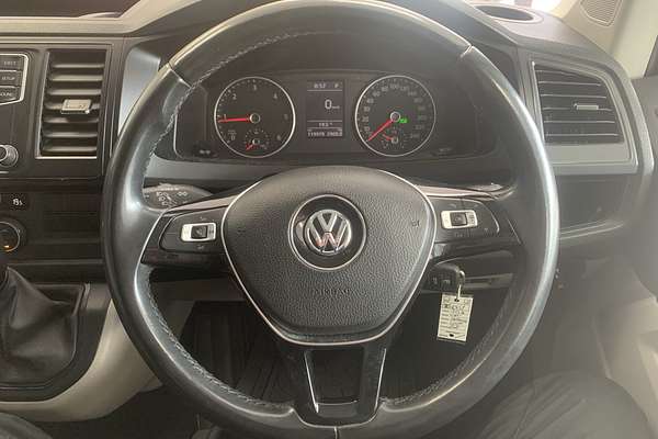 2018 Volkswagen Caravelle TDI340 LWB 7H MY19 LWB