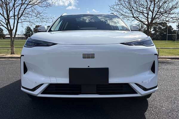 2025 Geely EX5 Inspire E245