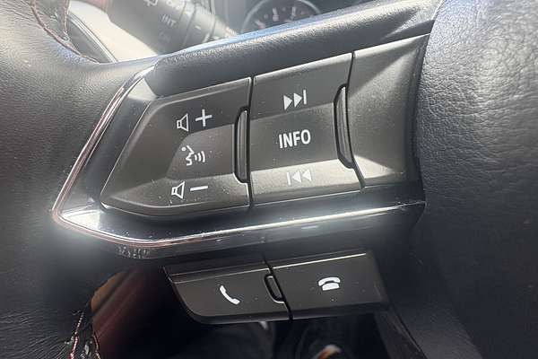 2019 Mazda CX-9 Azami LE TC